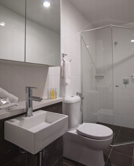 Meriton Serviced Apartments Southport - Accommodation Georgetown 3