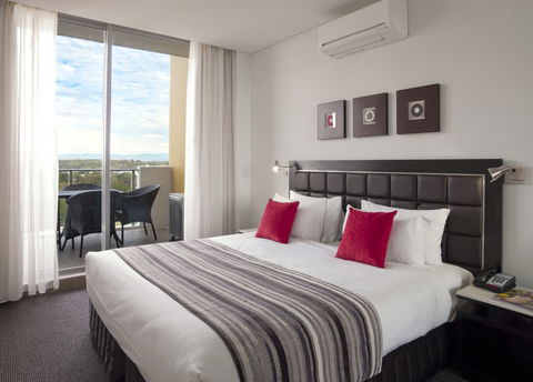 Meriton Serviced Apartments Southport - Accommodation Georgetown 5
