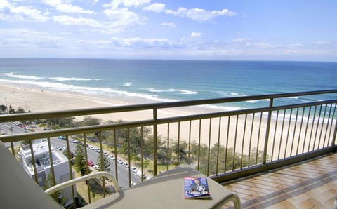 BreakFree Peninsula - Accommodation Georgetown 4
