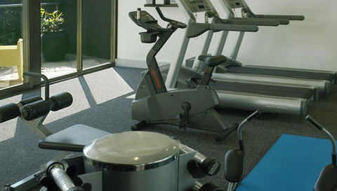 Vibe Hotel Gold Coast - Accommodation Georgetown 0