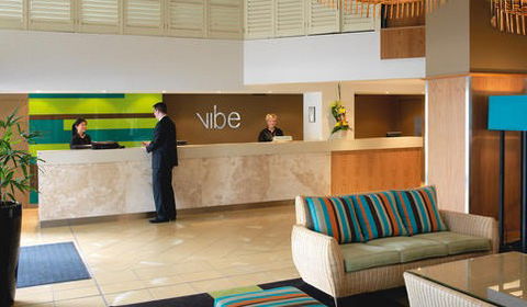 Vibe Hotel Gold Coast - Accommodation Georgetown 2