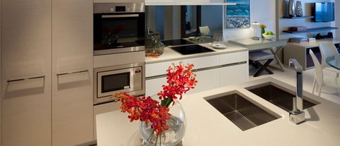 Soul Surfers Paradise - Accommodation Georgetown 1