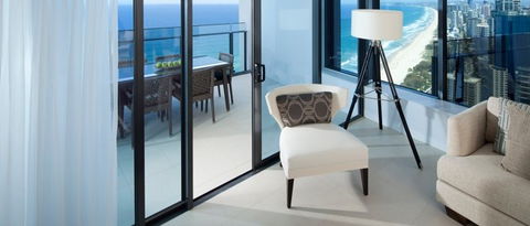 Soul Surfers Paradise - Accommodation Georgetown 2