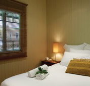 Gwinganna Lifestyle Retreat - Accommodation Georgetown