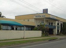 Fitzroy Motor Inn - Accommodation Georgetown 0