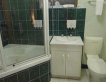 Fitzroy Motor Inn - Accommodation Georgetown 1