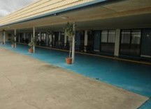 Fitzroy Motor Inn - Accommodation Georgetown 4