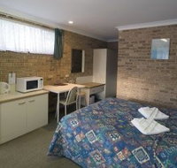 Garden City Motor Inn - Accommodation Georgetown
