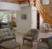 Grantlea Holiday Lodge - Accommodation Georgetown