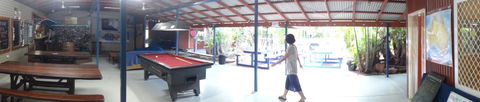 Cable Beach Backpackers Broome - Accommodation Georgetown 0