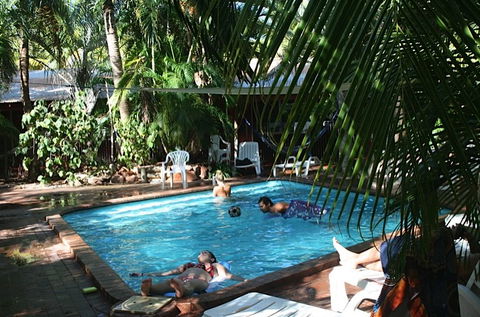 Cable Beach Backpackers Broome - Accommodation Georgetown 1