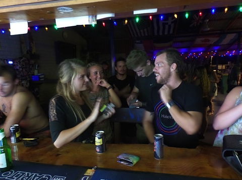 Cable Beach Backpackers Broome - Accommodation Georgetown 2