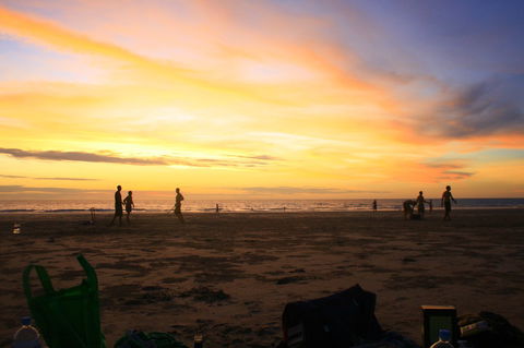 Cable Beach Backpackers Broome - Accommodation Georgetown 3