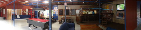 Cable Beach Backpackers Broome - Accommodation Georgetown 5