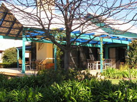 Dunsborough Beach Cottages - Accommodation Georgetown 0