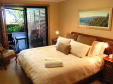 Dunsborough Beach Cottages - Accommodation Georgetown 1