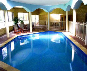 Reinscourt WA Accommodation Georgetown
