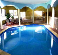 Inn the Tuarts Guest Lodge - Accommodation Georgetown