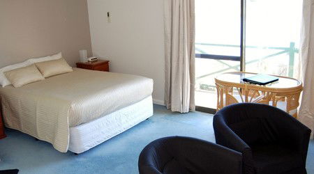 Martin Fields Beach Retreat - Accommodation Georgetown 1