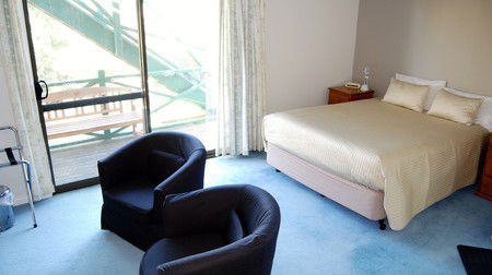 Martin Fields Beach Retreat - Accommodation Georgetown 2