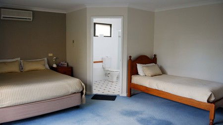 Martin Fields Beach Retreat - Accommodation Georgetown 3