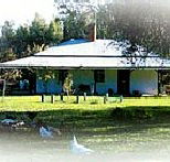 Nannup River Cottages - Accommodation Georgetown