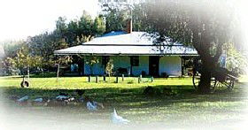 Nannup River Cottages - Accommodation Georgetown 0