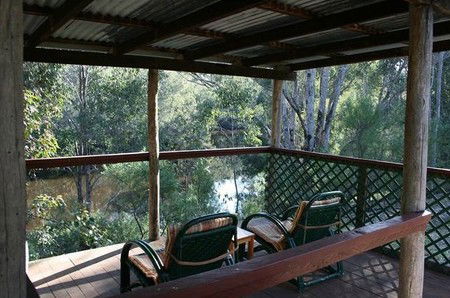 Nannup River Cottages - Accommodation Georgetown 1