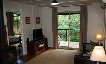 Nannup River Cottages - Accommodation Georgetown 2