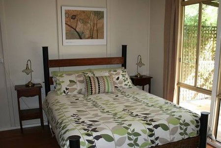 Nannup River Cottages - Accommodation Georgetown 3