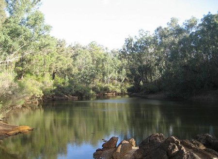 Nannup River Cottages - Accommodation Georgetown 4