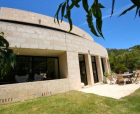 SLR Margaret River Holiday Homes - Accommodation Georgetown 0