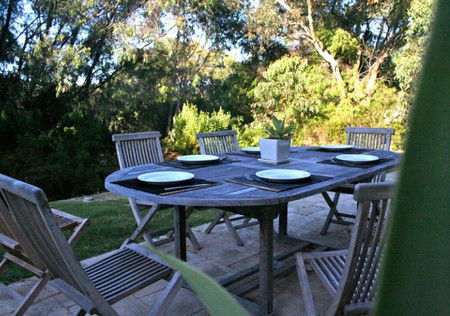 SLR Margaret River Holiday Homes - Accommodation Georgetown 1