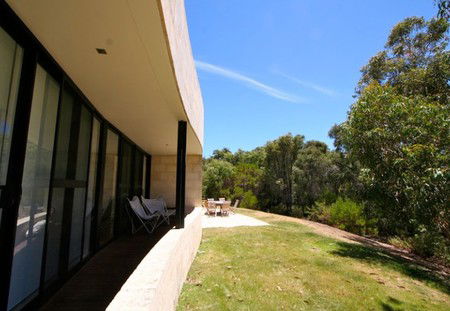 SLR Margaret River Holiday Homes - Accommodation Georgetown 2