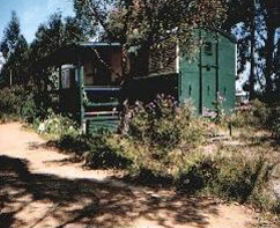 Uhuru Chalets - Accommodation Georgetown 0