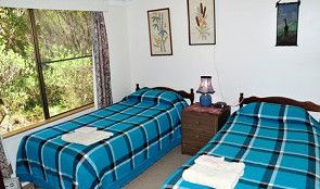 Uhuru Chalets - Accommodation Georgetown 2