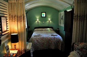 Uhuru Chalets - Accommodation Georgetown 3