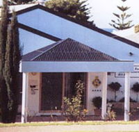 Archipelago Apartments - Accommodation Georgetown