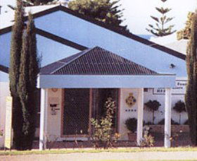 Archipelago Apartments - Accommodation Georgetown 0