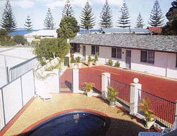 Archipelago Apartments - Accommodation Georgetown 2