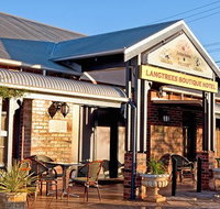 Langtrees Guest Hotel - Accommodation Georgetown