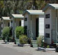 Prospector Holiday Park - Accommodation Georgetown