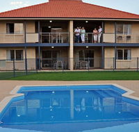 Pinnacles Edge Resort - Accommodation Georgetown