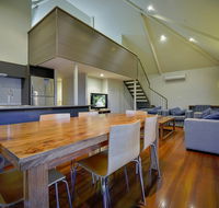Exmouth Escape Resort - Accommodation Georgetown