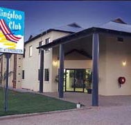 Ningaloo Club - Accommodation Georgetown