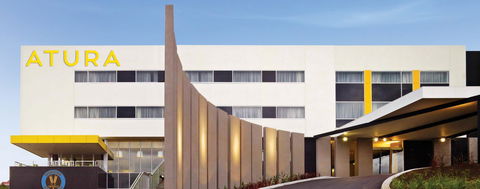 Atura Dandenong - Accommodation Georgetown 0