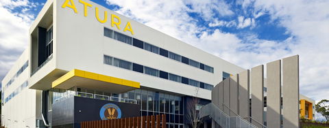 Atura Dandenong - Accommodation Georgetown 5