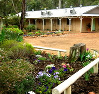 Travellers Rest Motel - Accommodation Georgetown