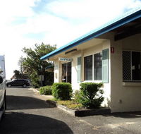 Palm Beach Mobile  Tourist Park - Accommodation Georgetown