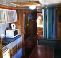 Dreamtime Caravan Park